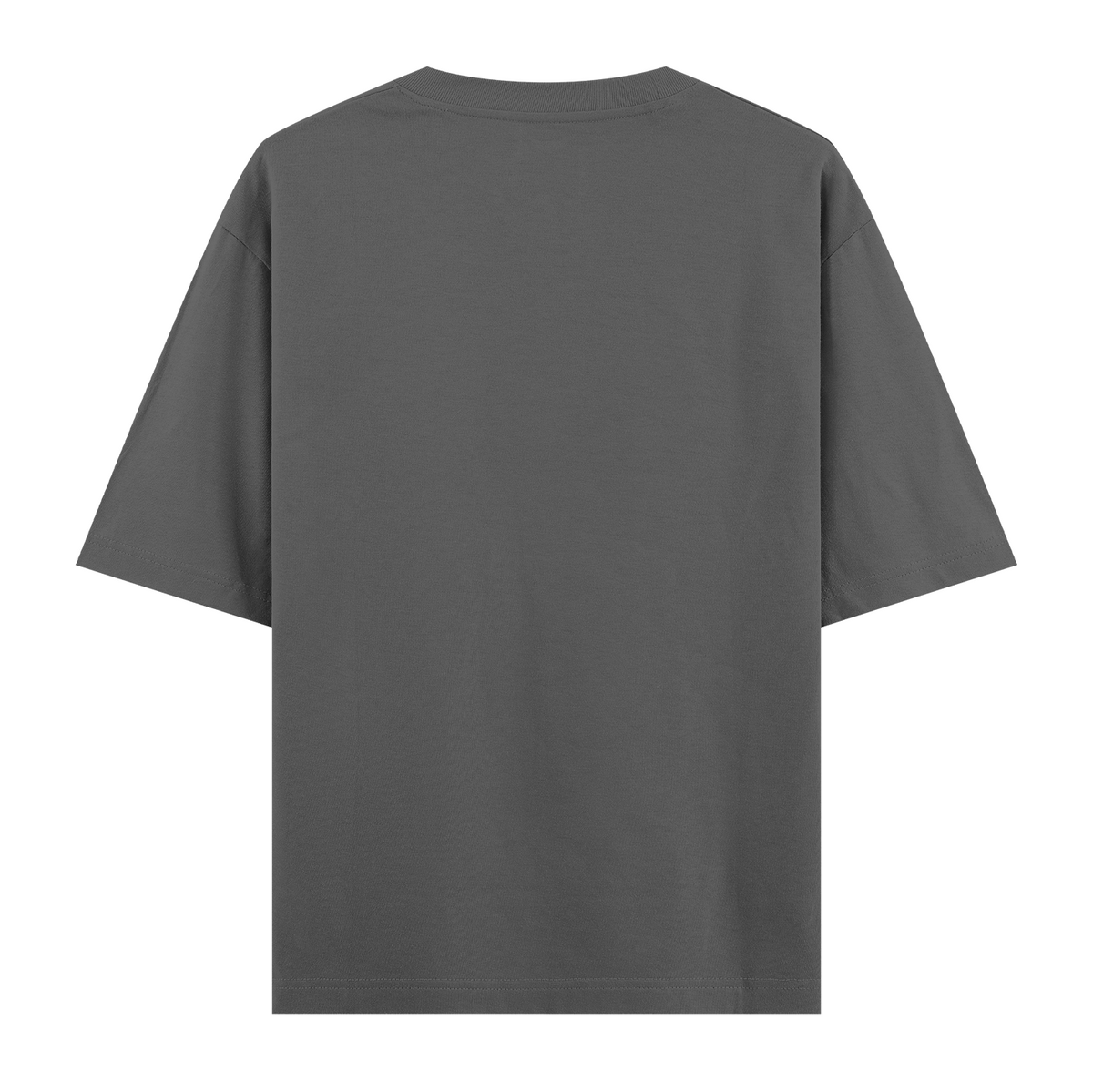 Basic - Oversize T-shirt