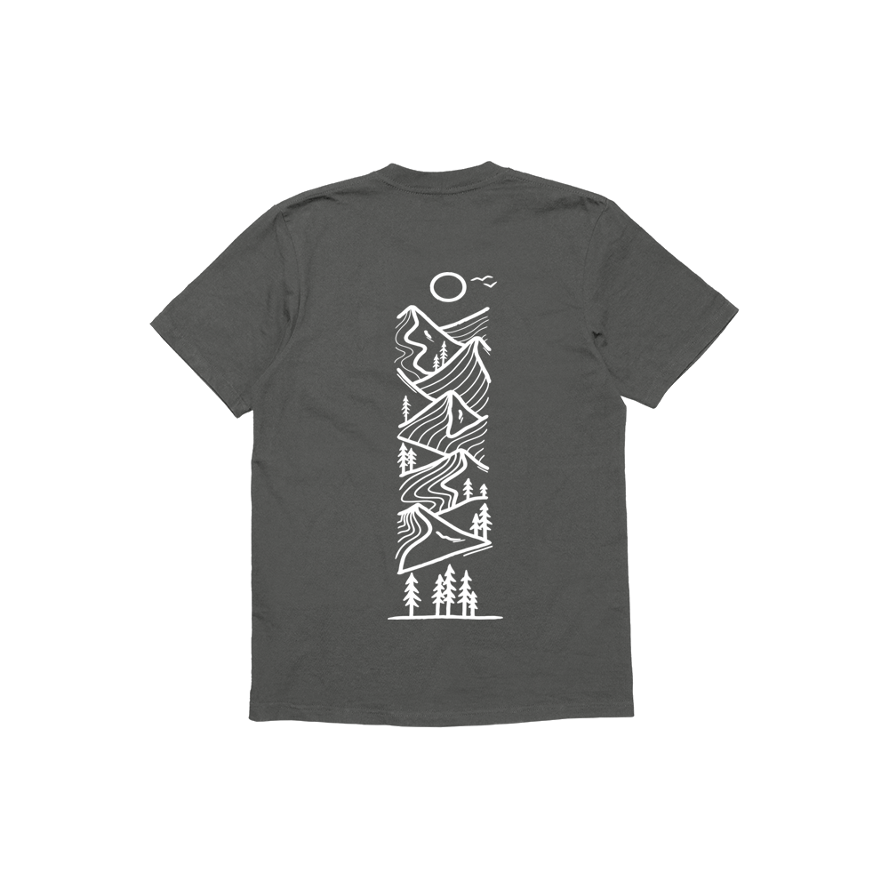 Ascent  - Çocuk T-shirt