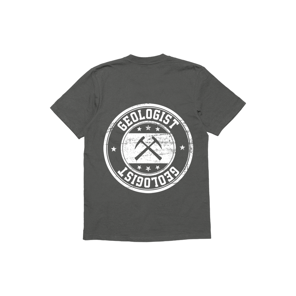 Geologist - Çocuk T-shirt