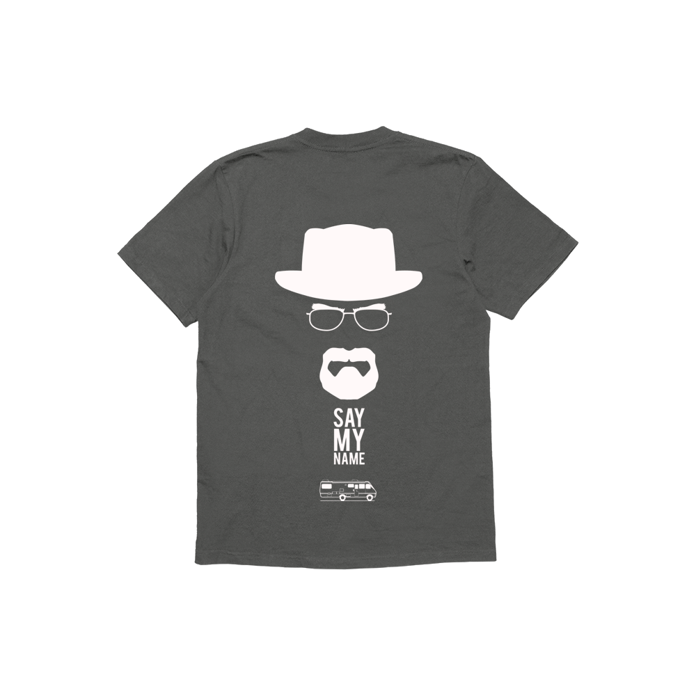 Say My Name - Çocuk T-shirt