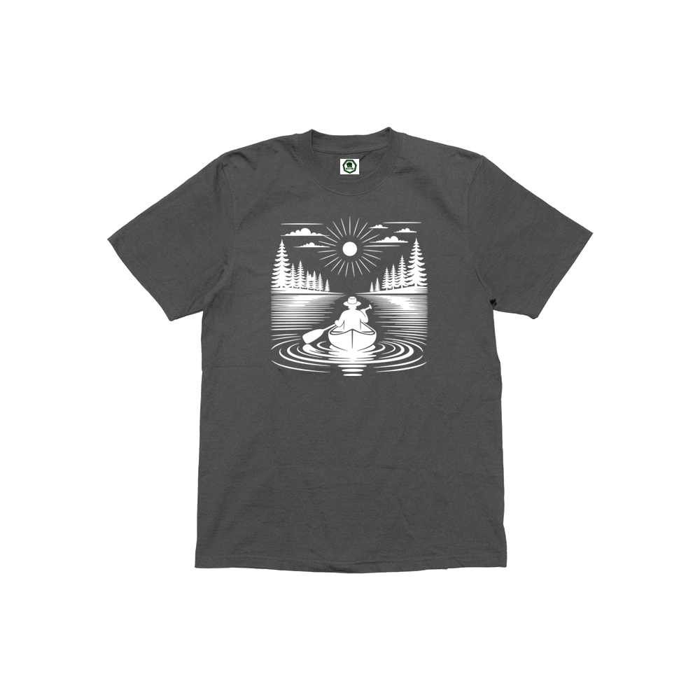 Silent Waters - Çocuk T-shirt