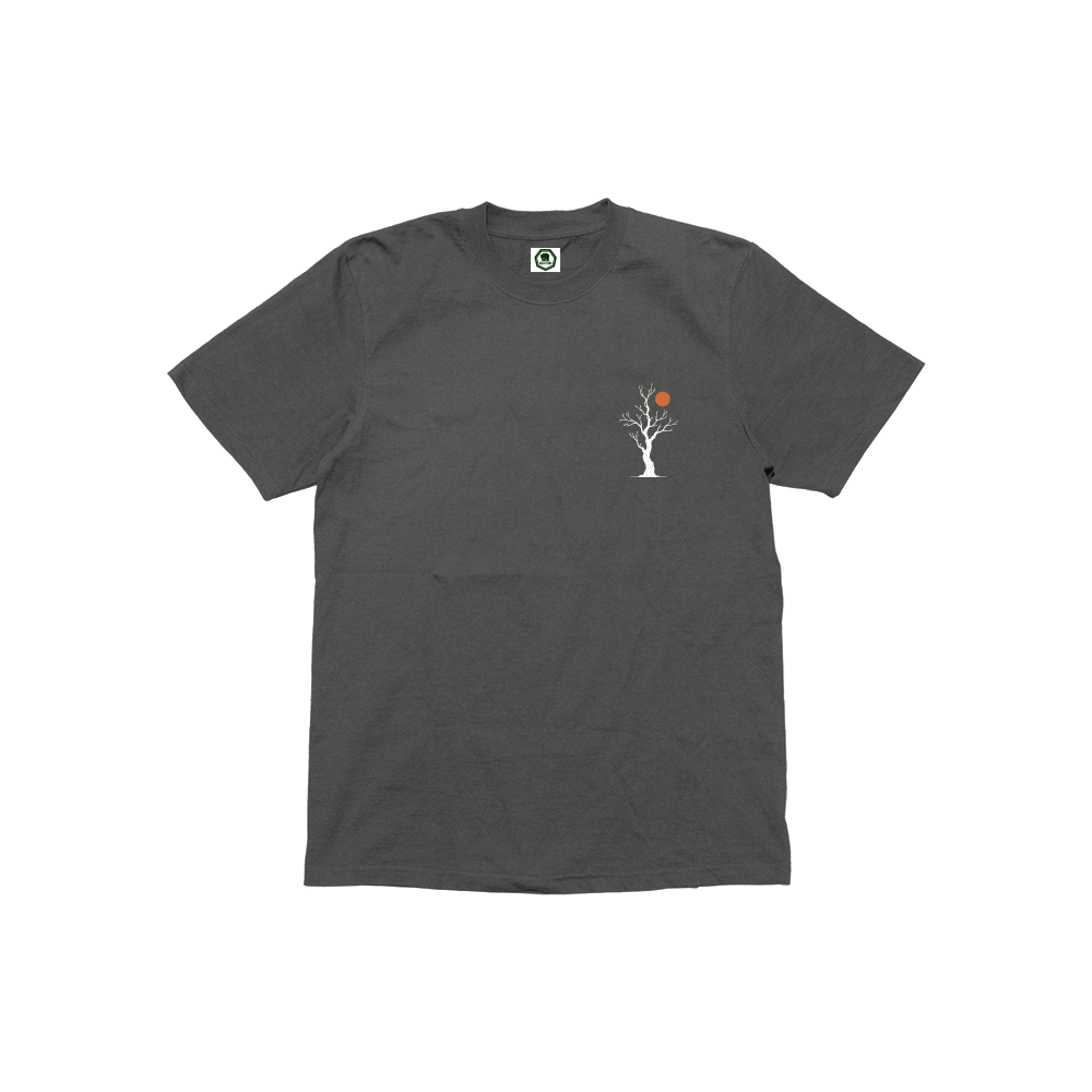 Solstice Silhouette - Çocuk T-shirt