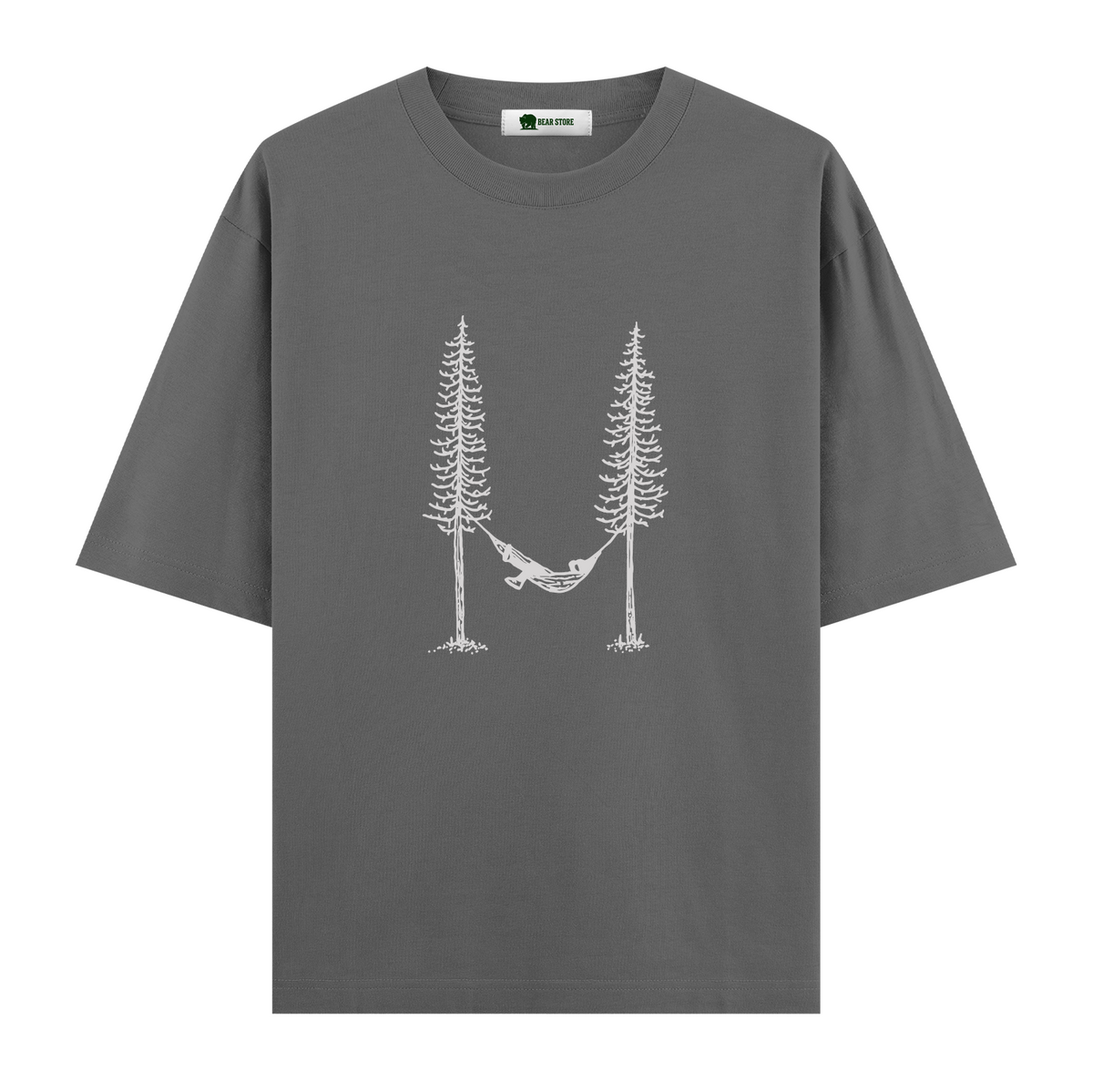 Hammock - Oversize T-shirt