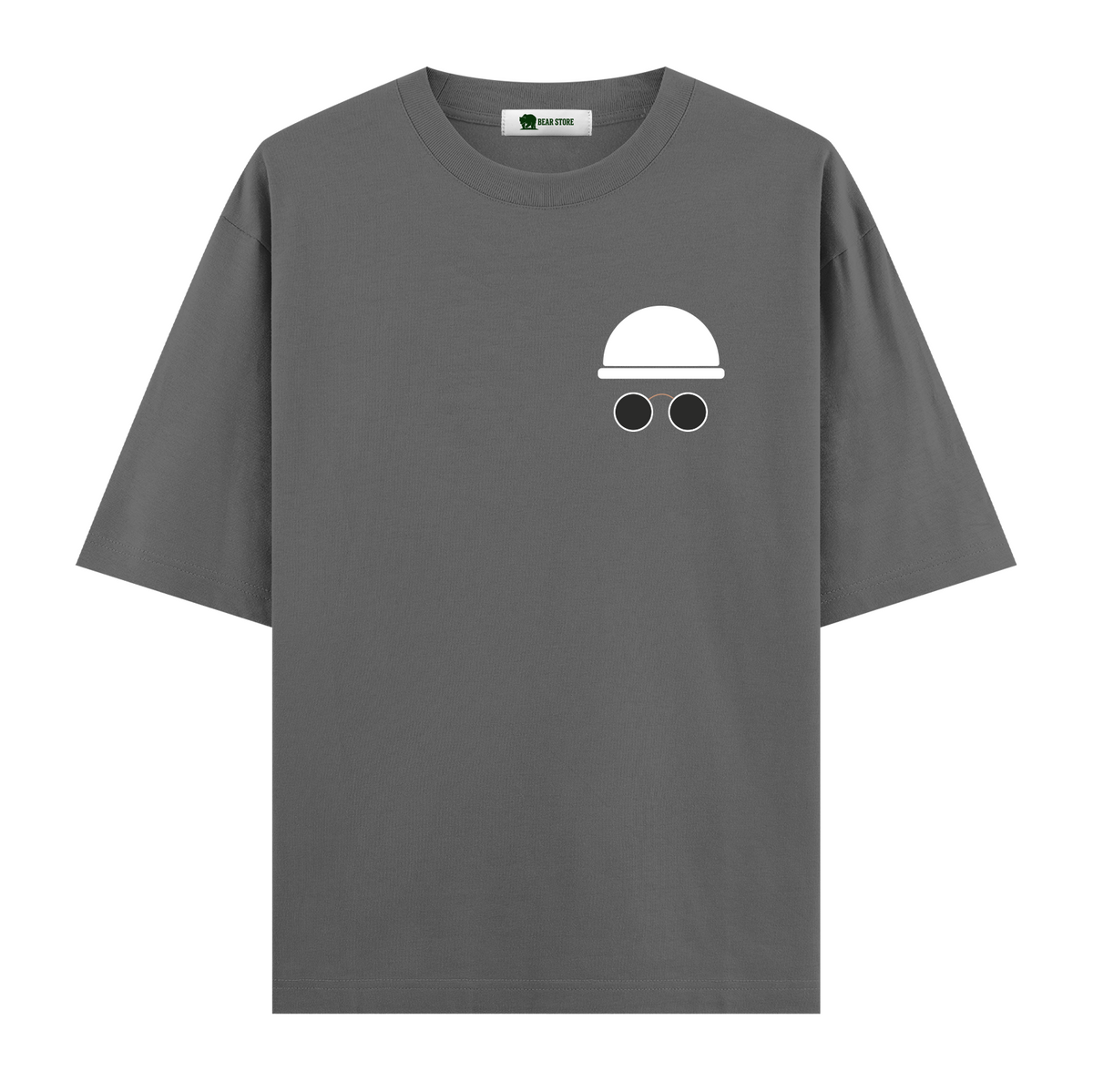 Leon - Oversize T-shirt