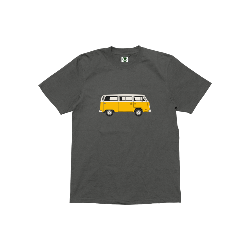Van - Çocuk T-shirt