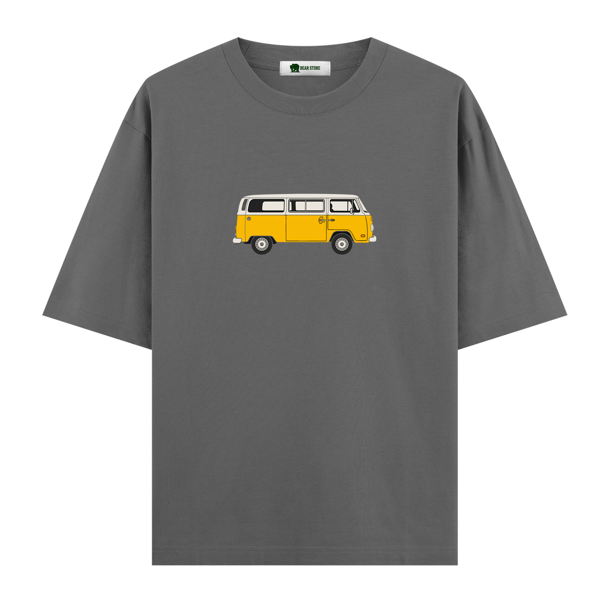 Van - Oversize T-shirt