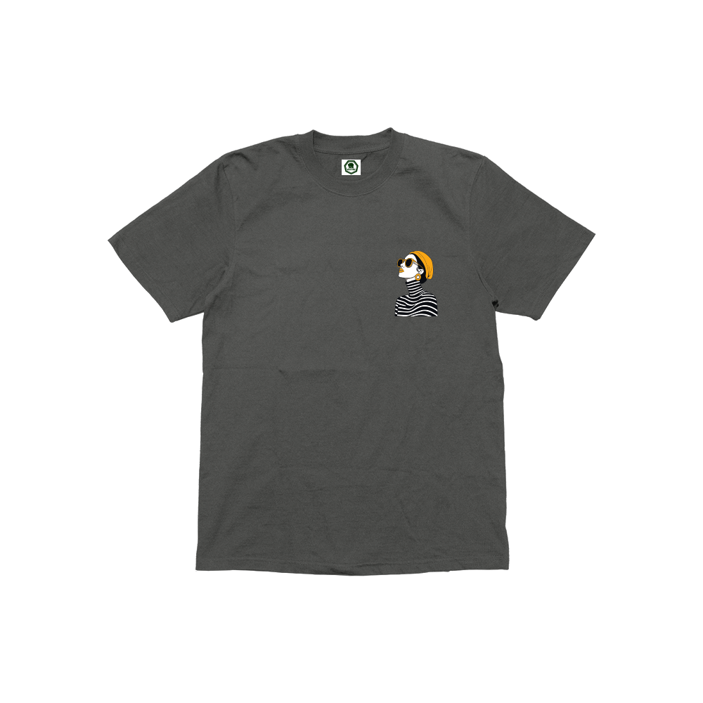 French Riviera - Çocuk T-shirt
