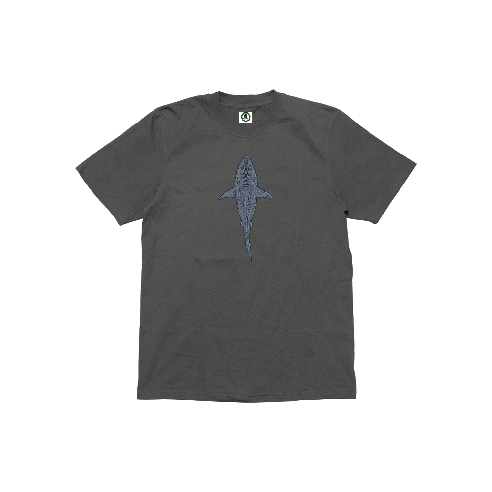 Shark Draw - Çocuk T-shirt