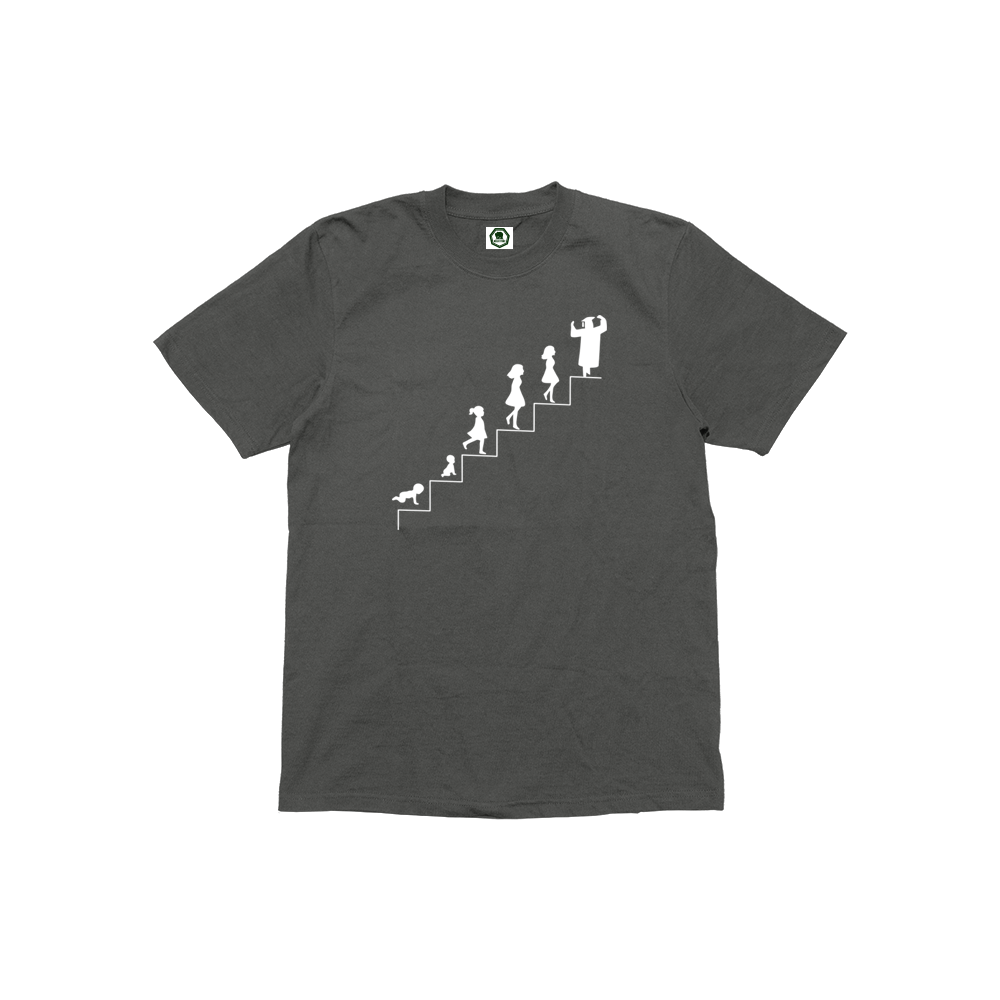 The Climb - Çocuk T-shirt