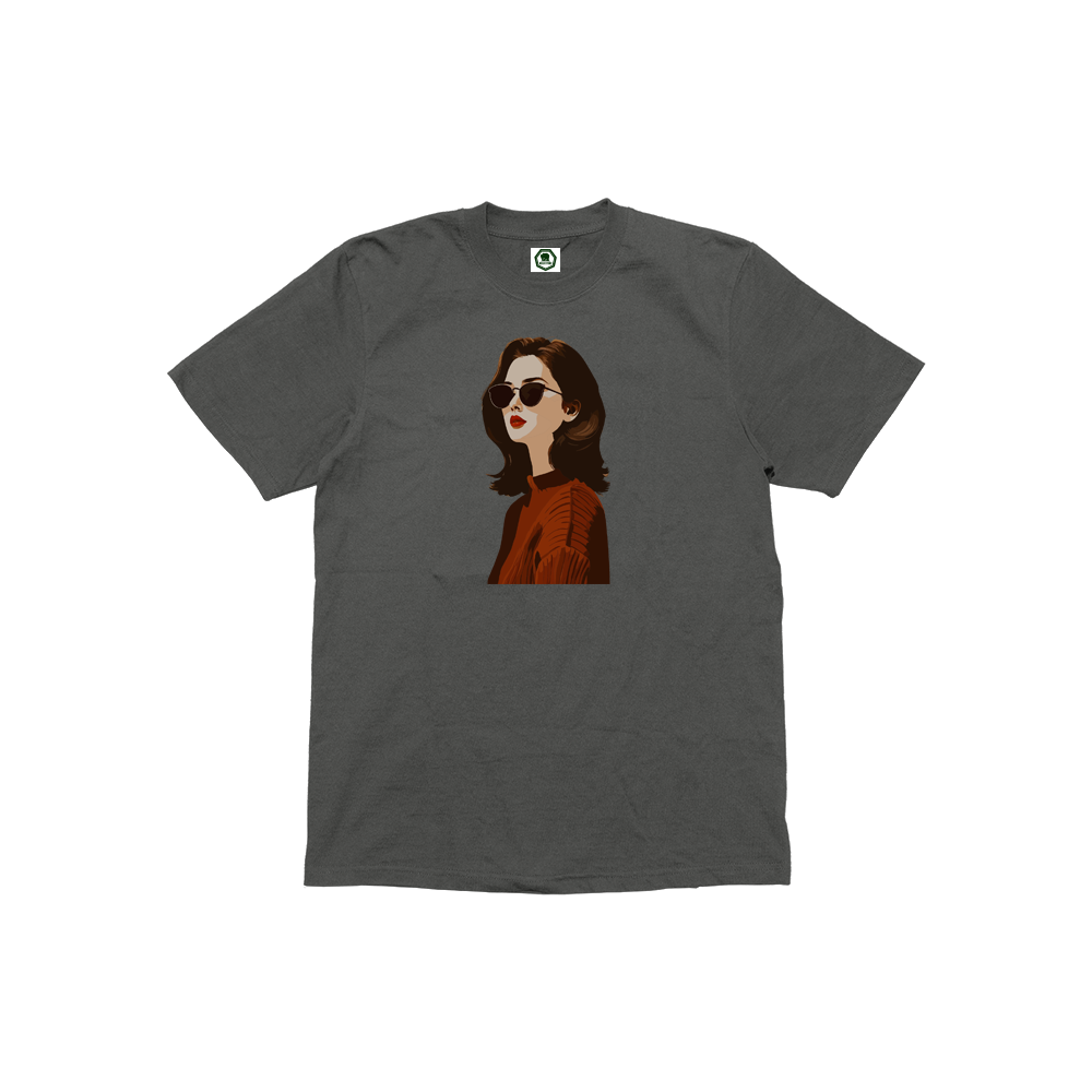 The Look - Çocuk T-shirt