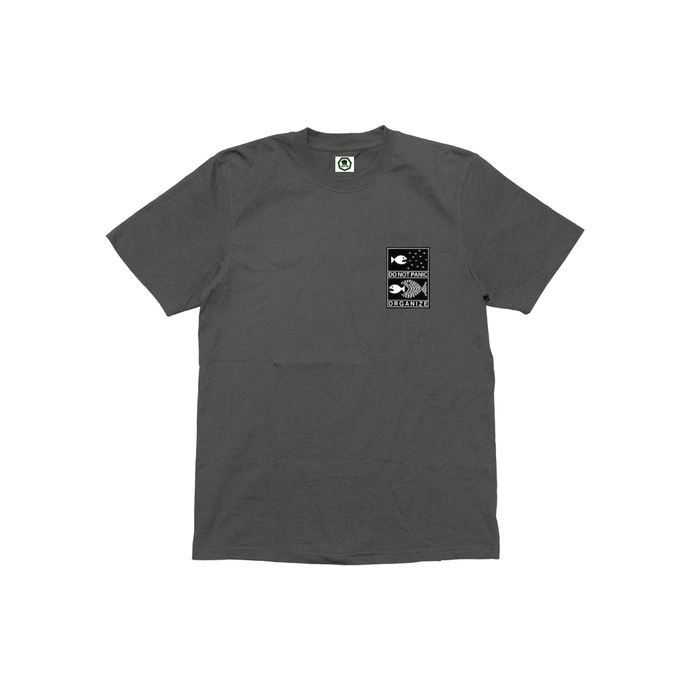 Organize - Çocuk T-shirt