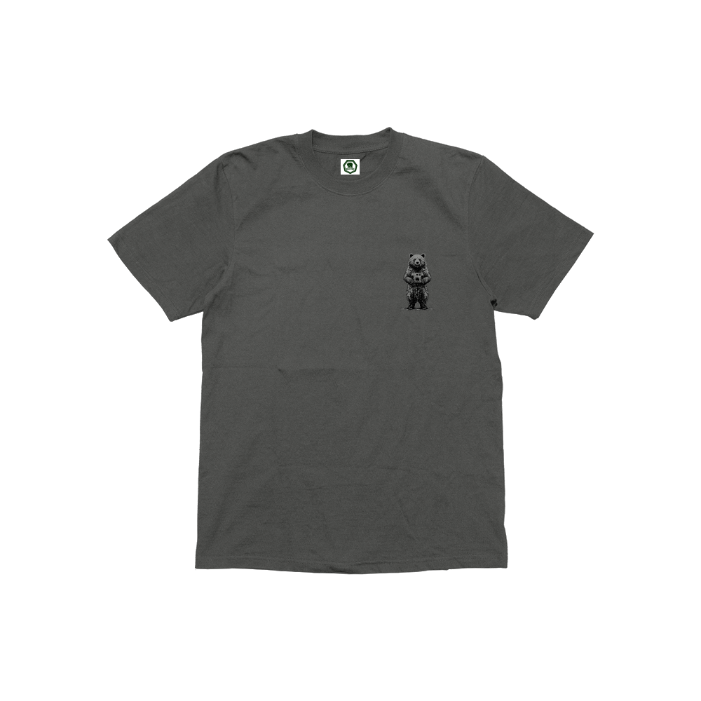 Shutter Bear - Çocuk T-shirt