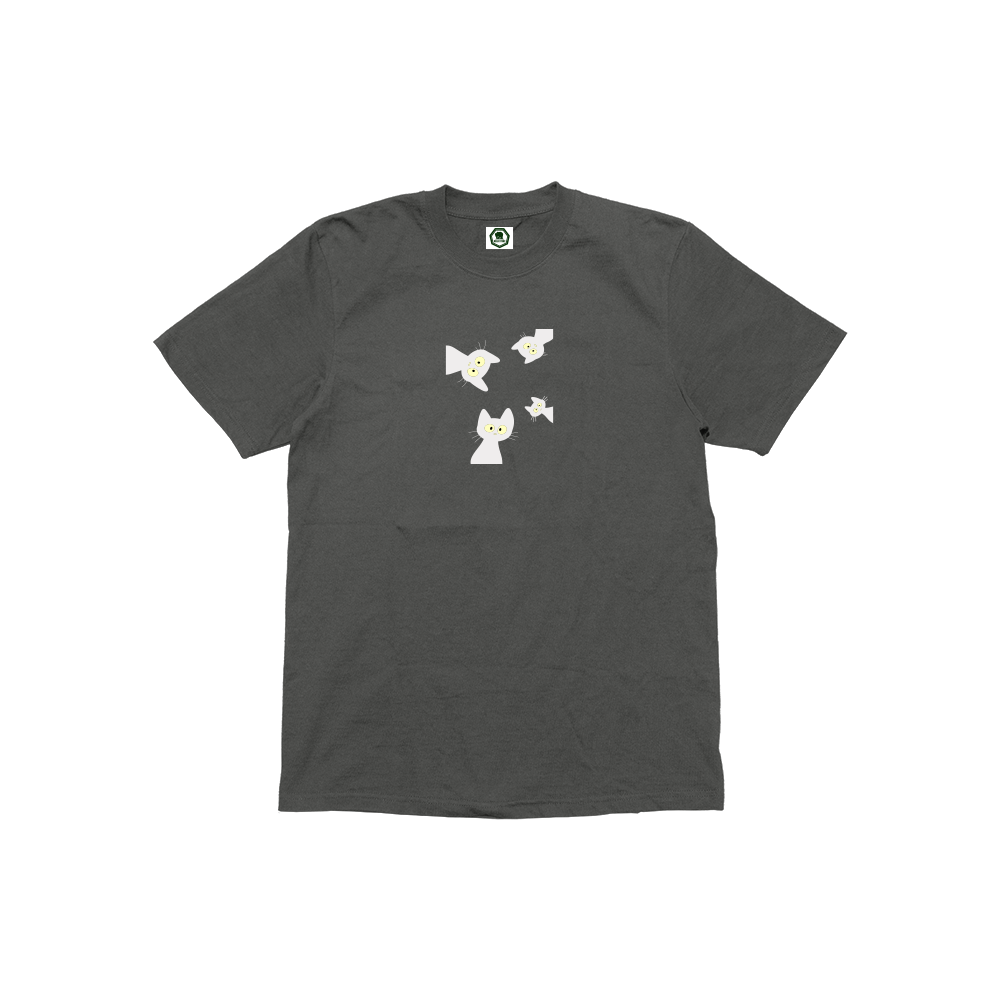 Cats - Çocuk T-shirt