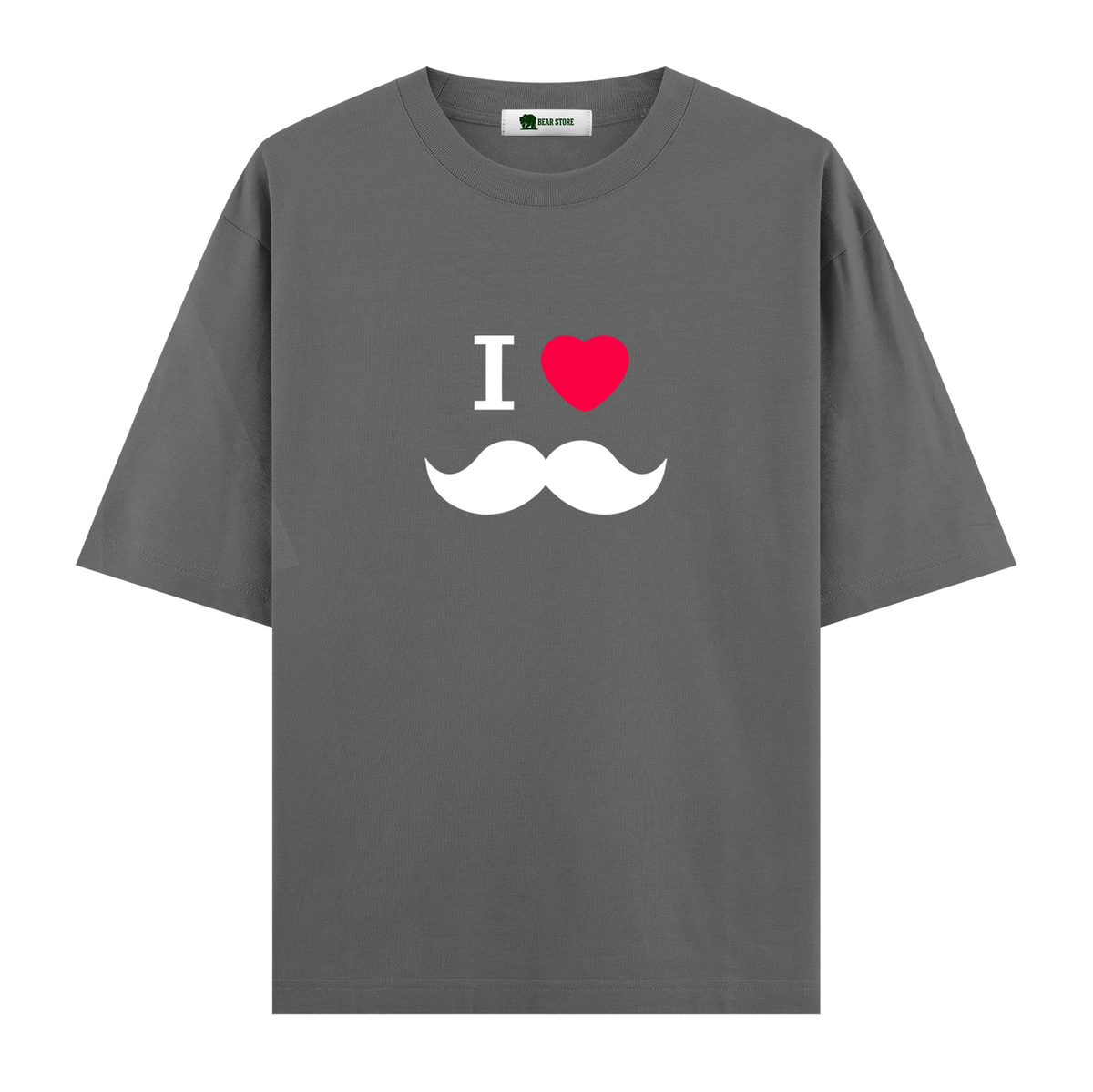 Dad - Oversize T-shirt