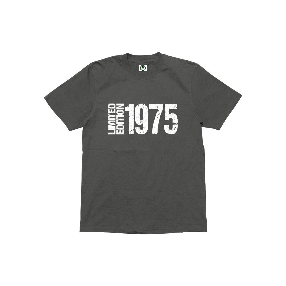 Limited 1975 - Çocuk T-shirt
