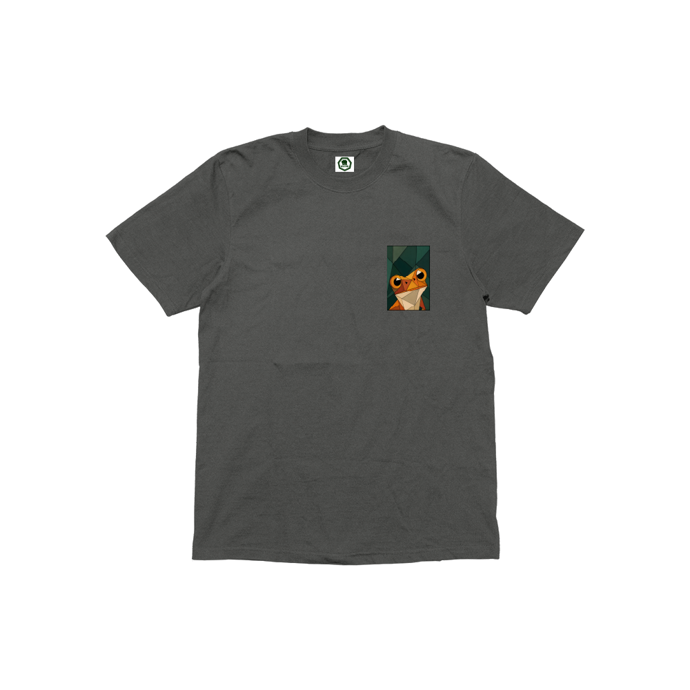 Frog - Çocuk T-shirt