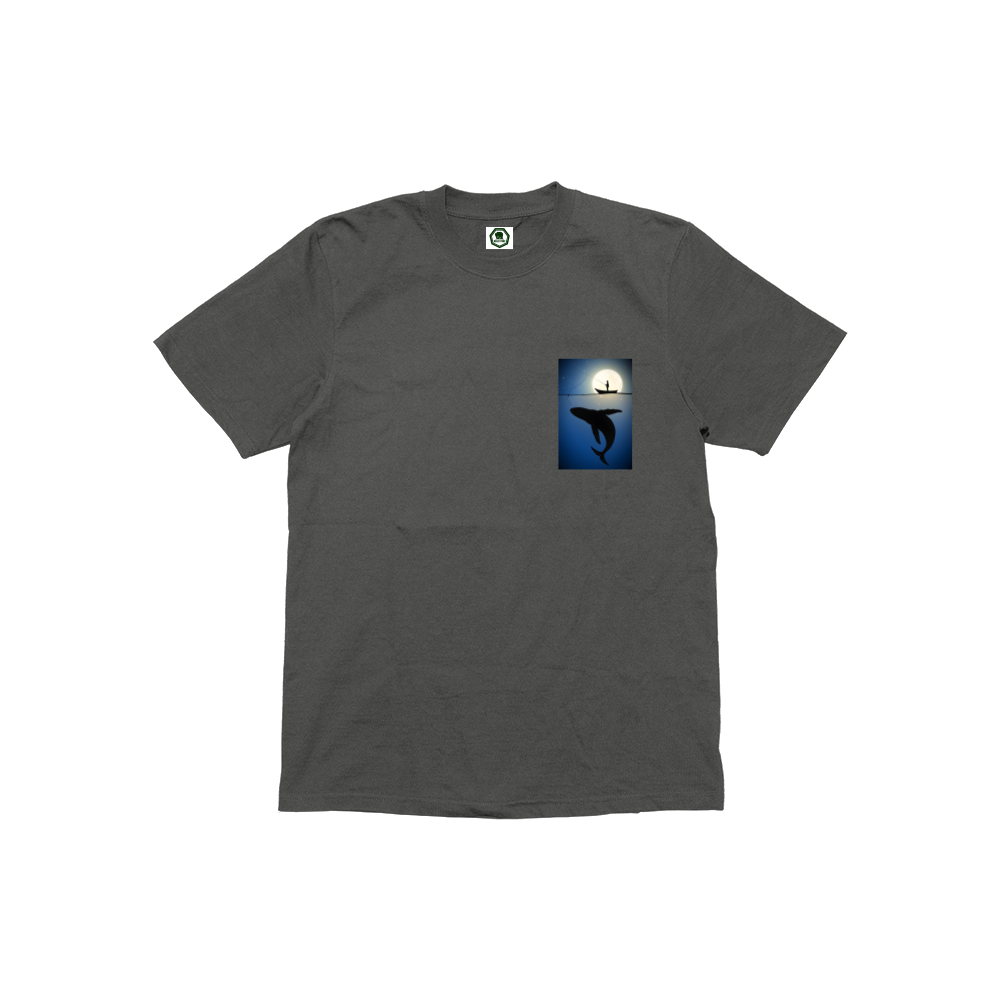 Deep Blue - Çocuk T-shirt