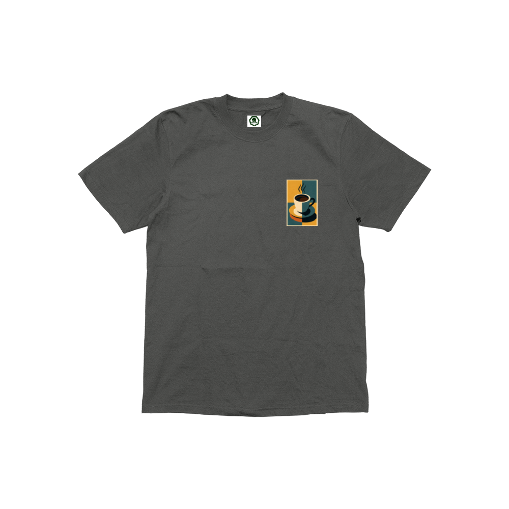 Coffee - Çocuk T-shirt