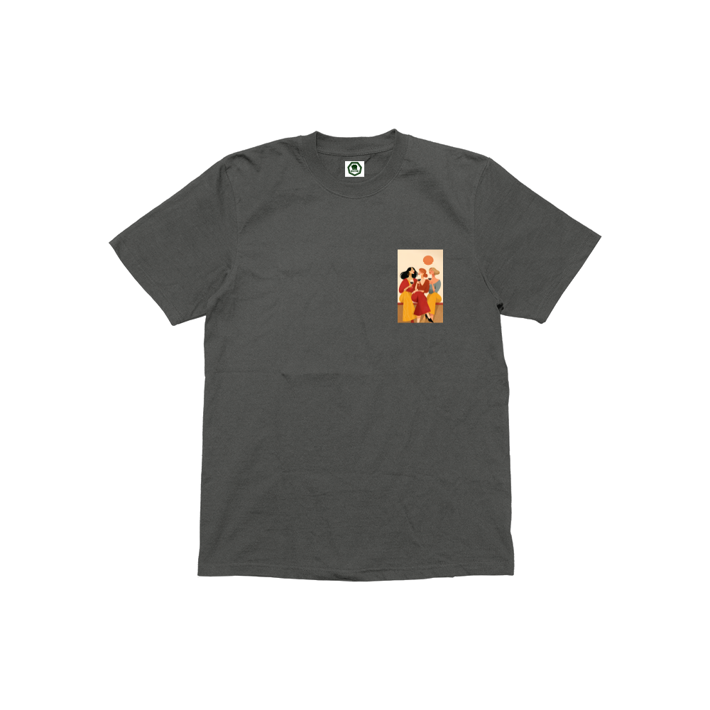 Wine O'Clock - Çocuk T-shirt