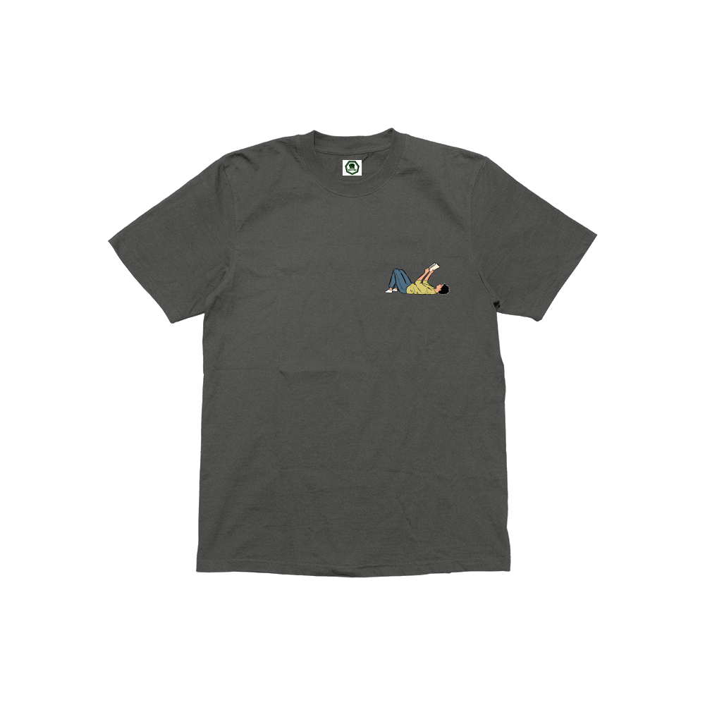 Lost in Pages - Çocuk T-shirt