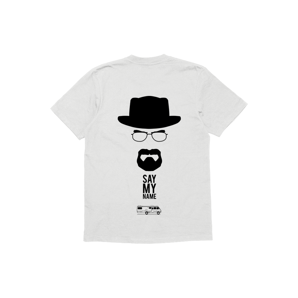 Say My Name - Çocuk T-shirt