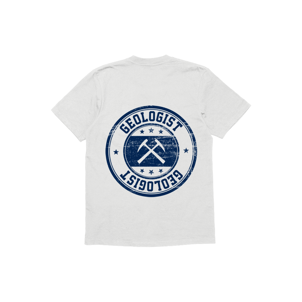 Geologist - Çocuk T-shirt
