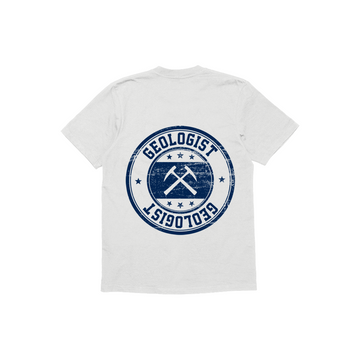 Geologist - Çocuk T-shirt