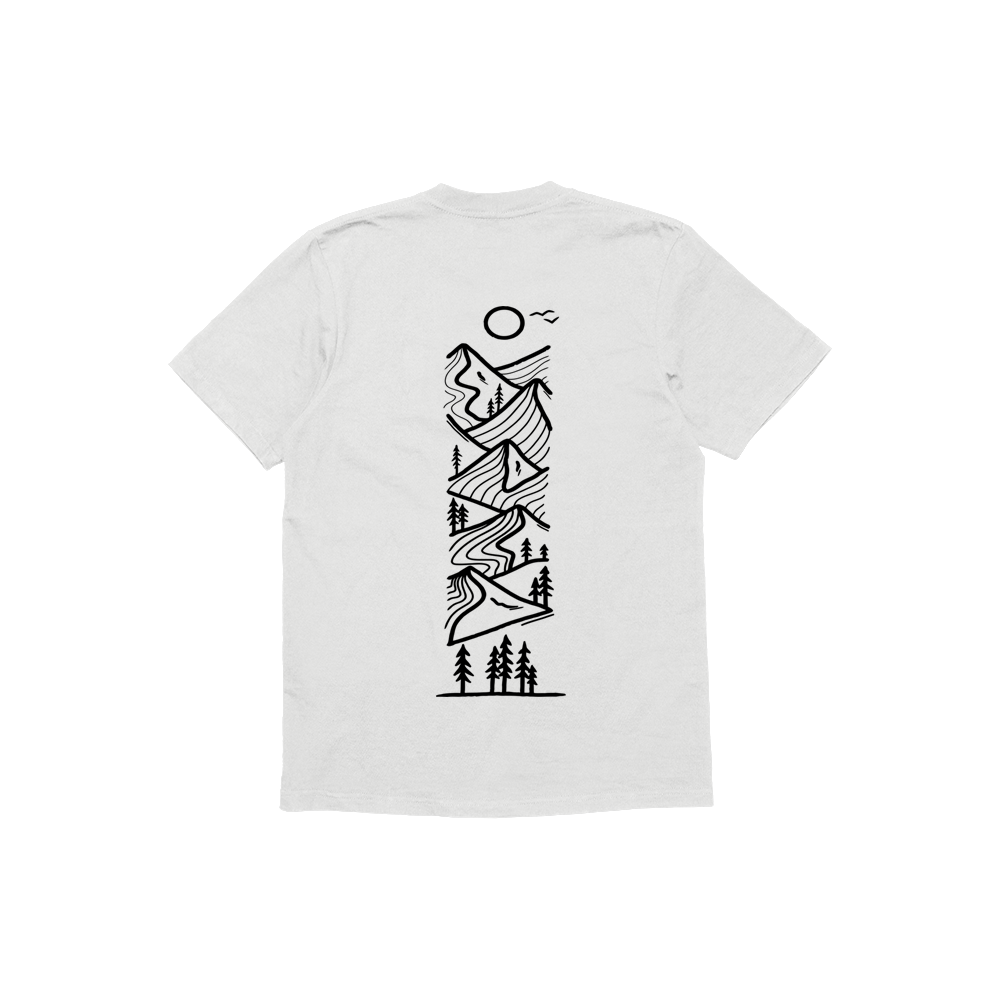 Ascent  - Çocuk T-shirt