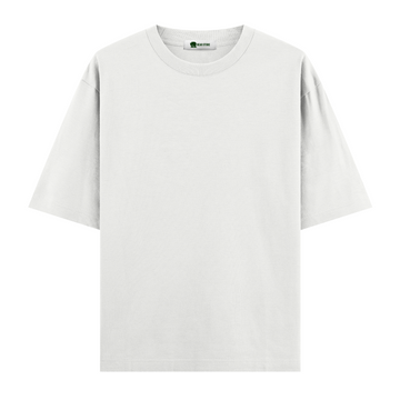 Basic - Oversize T-shirt
