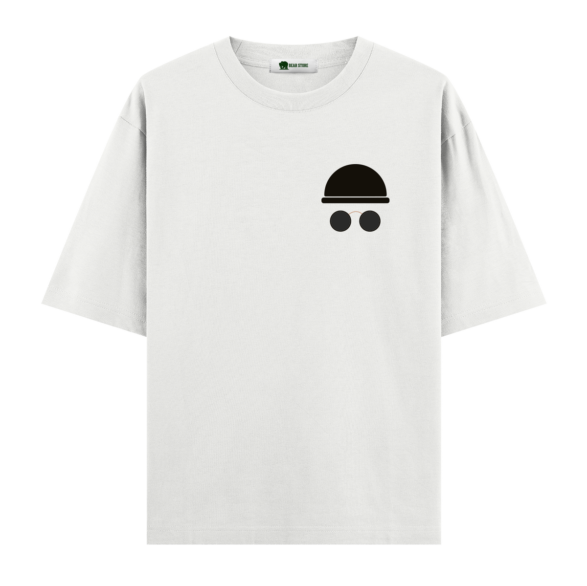 Leon - Oversize T-shirt
