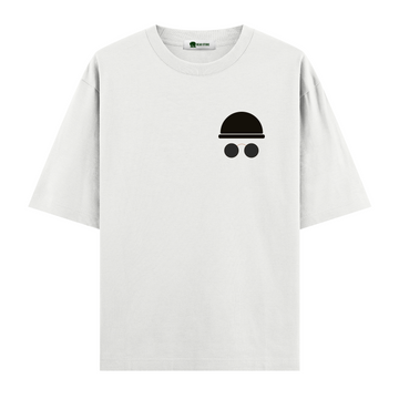 Leon - Oversize T-shirt