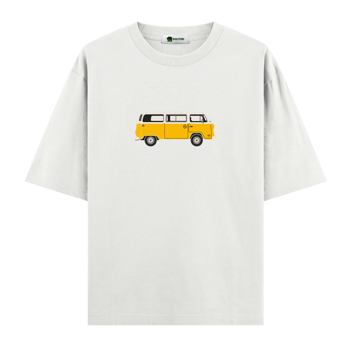 Van - Oversize T-shirt