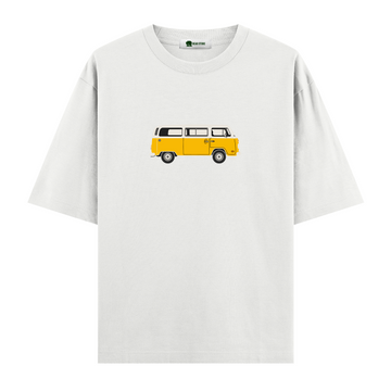 Van - Oversize T-shirt