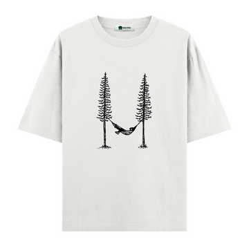 Hammock - Oversize T-shirt