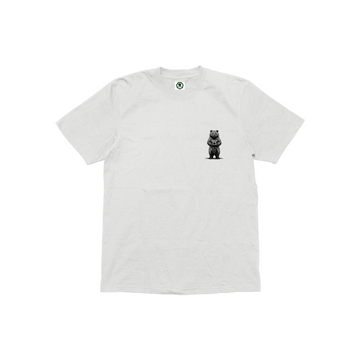 Shutter Bear - Çocuk T-shirt