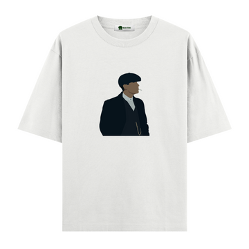 Shelby - Oversize T-shirt