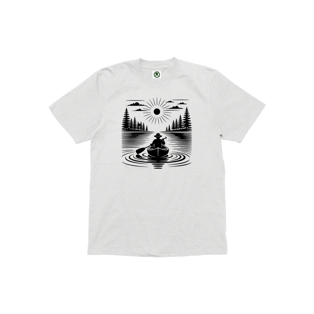 Silent Waters - Çocuk T-shirt