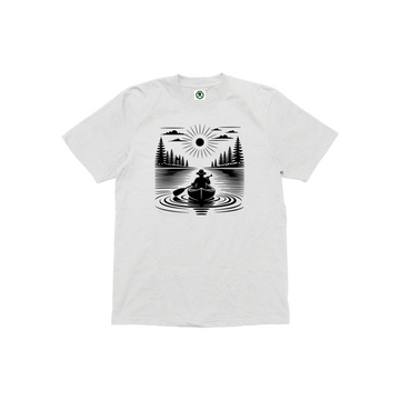 Silent Waters - Çocuk T-shirt