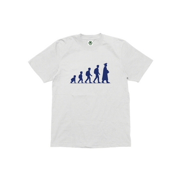 Milestones - Çocuk T-shirt