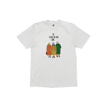 The Elalem Ne Der Gang - Çocuk T-shirt