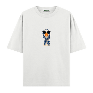 Goose - Oversize T-shirt