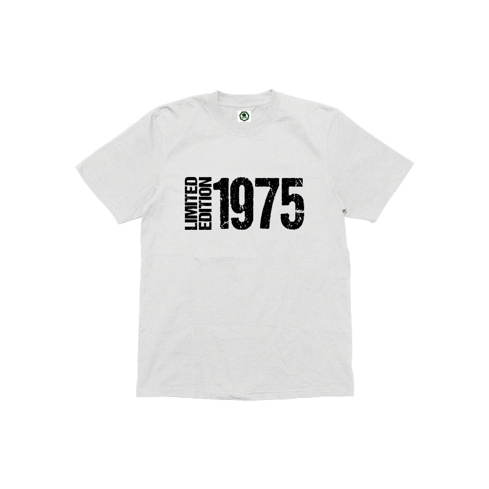 Limited 1975 - Çocuk T-shirt