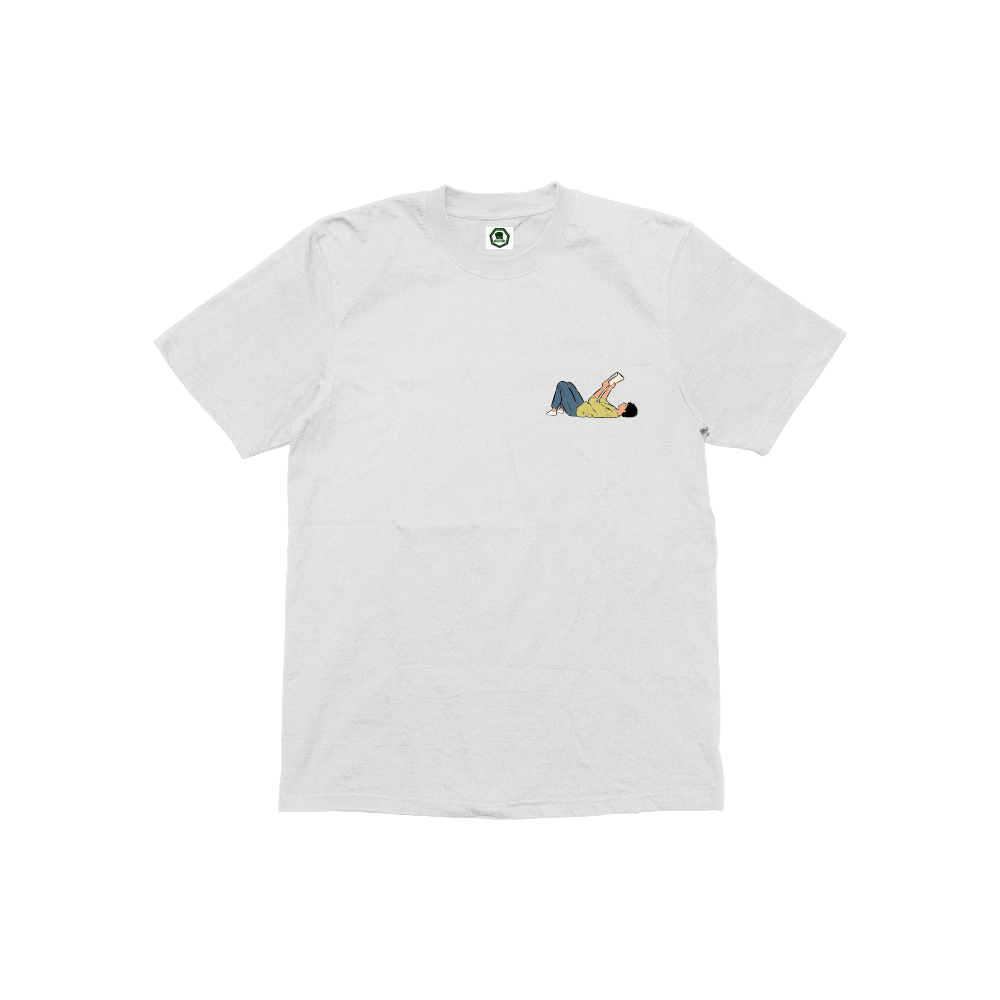 Lost in Pages - Çocuk T-shirt