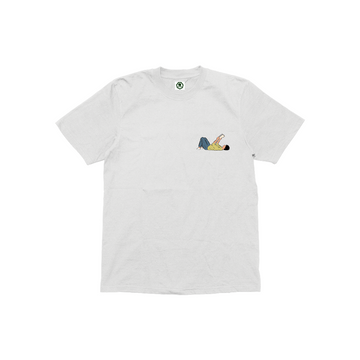 Lost in Pages - Çocuk T-shirt
