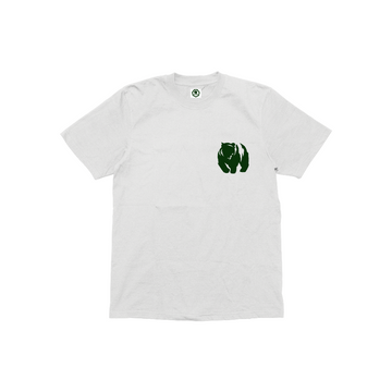 Raw Bear - Çocuk T-shirt