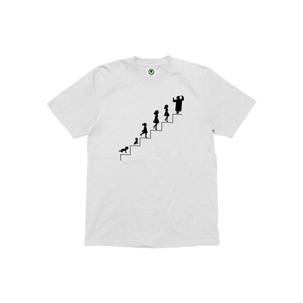 The Climb - Çocuk T-shirt