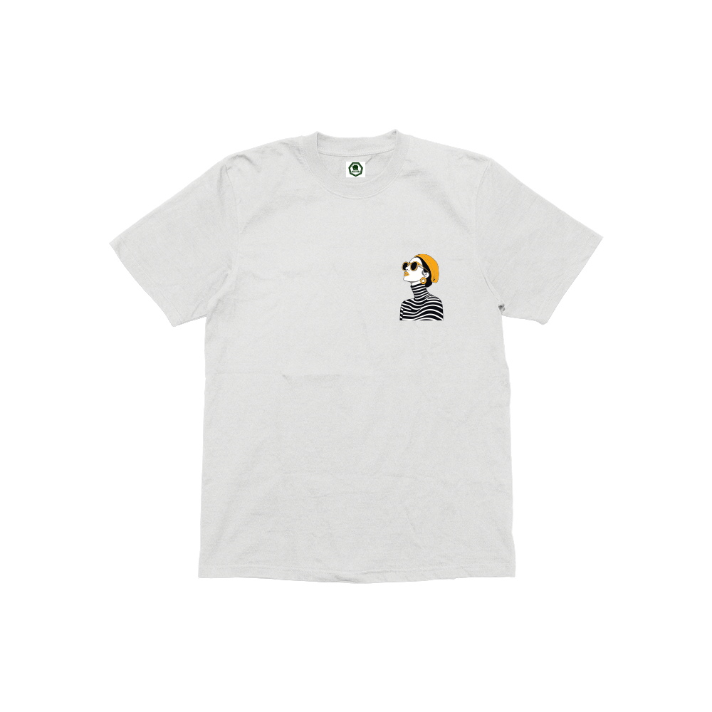 French Riviera - Çocuk T-shirt