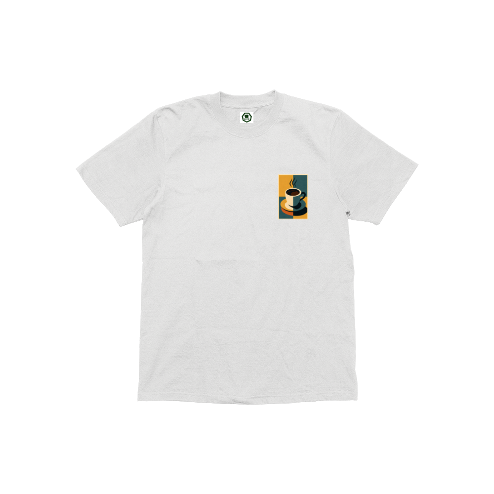Coffee - Çocuk T-shirt