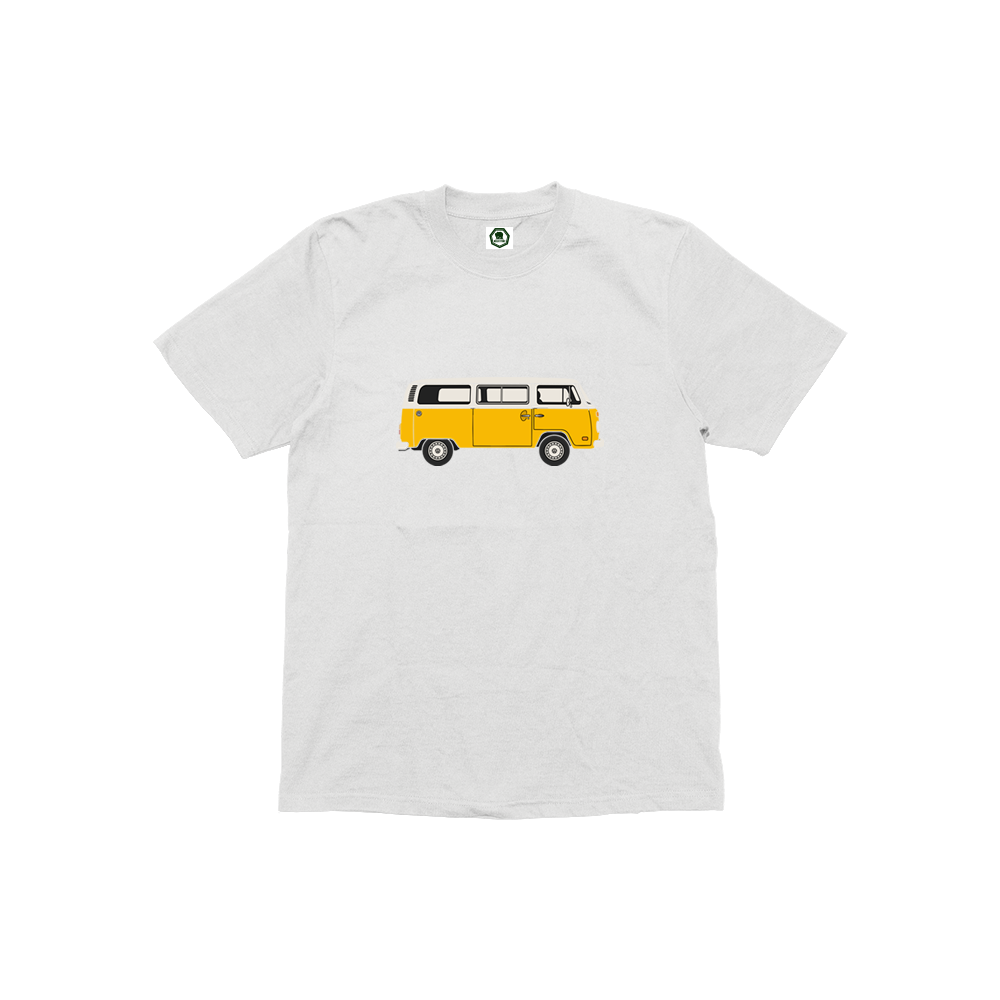 Van - Çocuk T-shirt