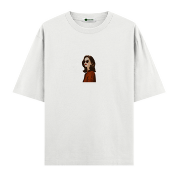 The Look - Oversize T-shirt